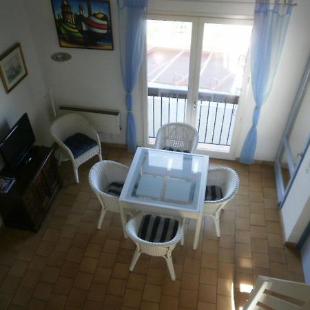 6Alz8 Appartement Pour 6 Personnes Κολιούρ Εξωτερικό φωτογραφία