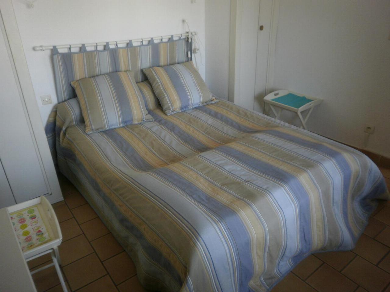 6Alz8 Appartement Pour 6 Personnes Κολιούρ Εξωτερικό φωτογραφία