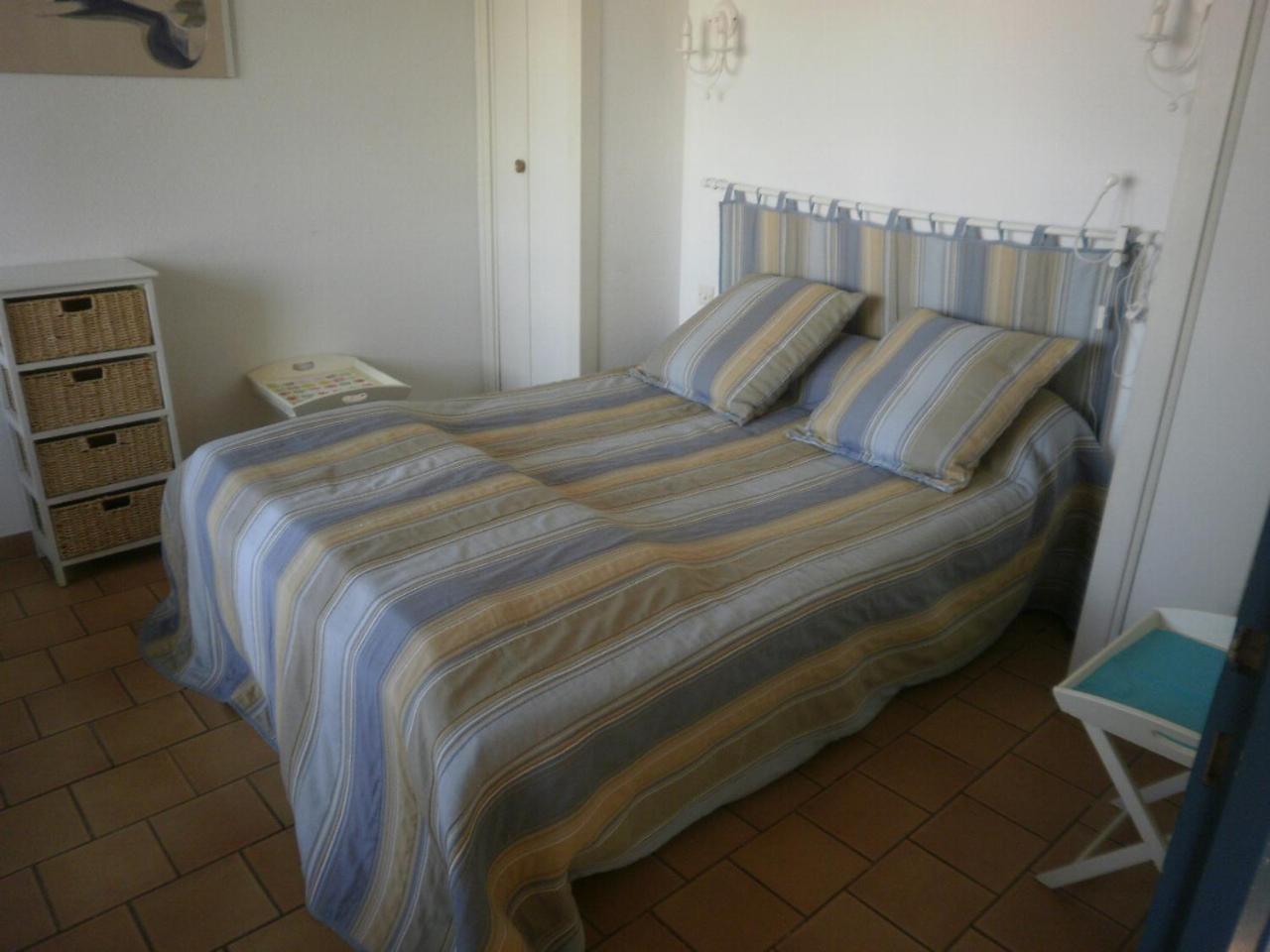 6Alz8 Appartement Pour 6 Personnes Κολιούρ Εξωτερικό φωτογραφία