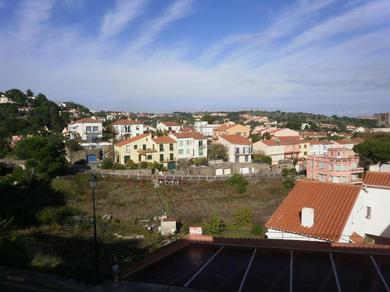 6Alz8 Appartement Pour 6 Personnes Κολιούρ Εξωτερικό φωτογραφία