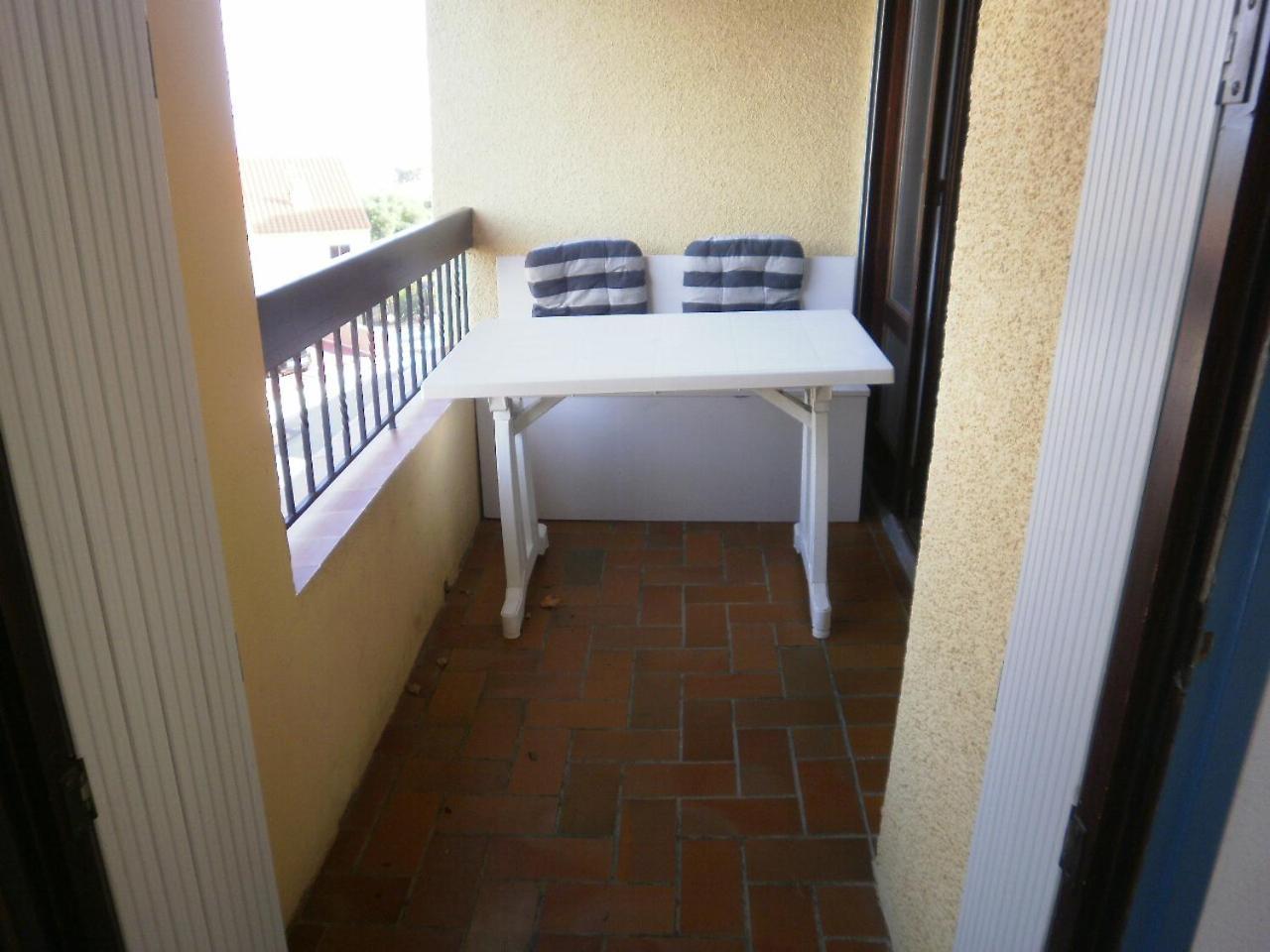 6Alz8 Appartement Pour 6 Personnes Κολιούρ Εξωτερικό φωτογραφία