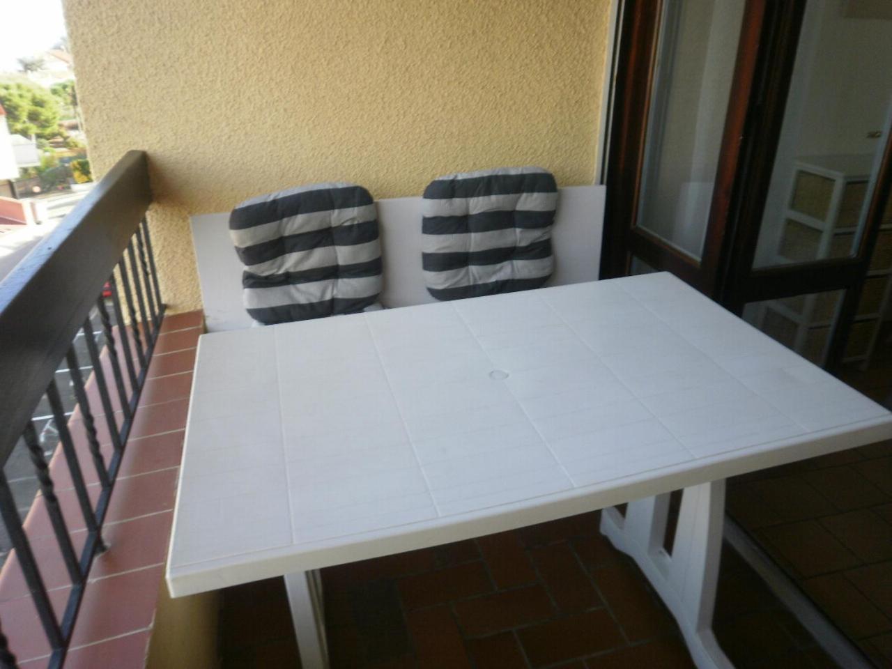 6Alz8 Appartement Pour 6 Personnes Κολιούρ Εξωτερικό φωτογραφία