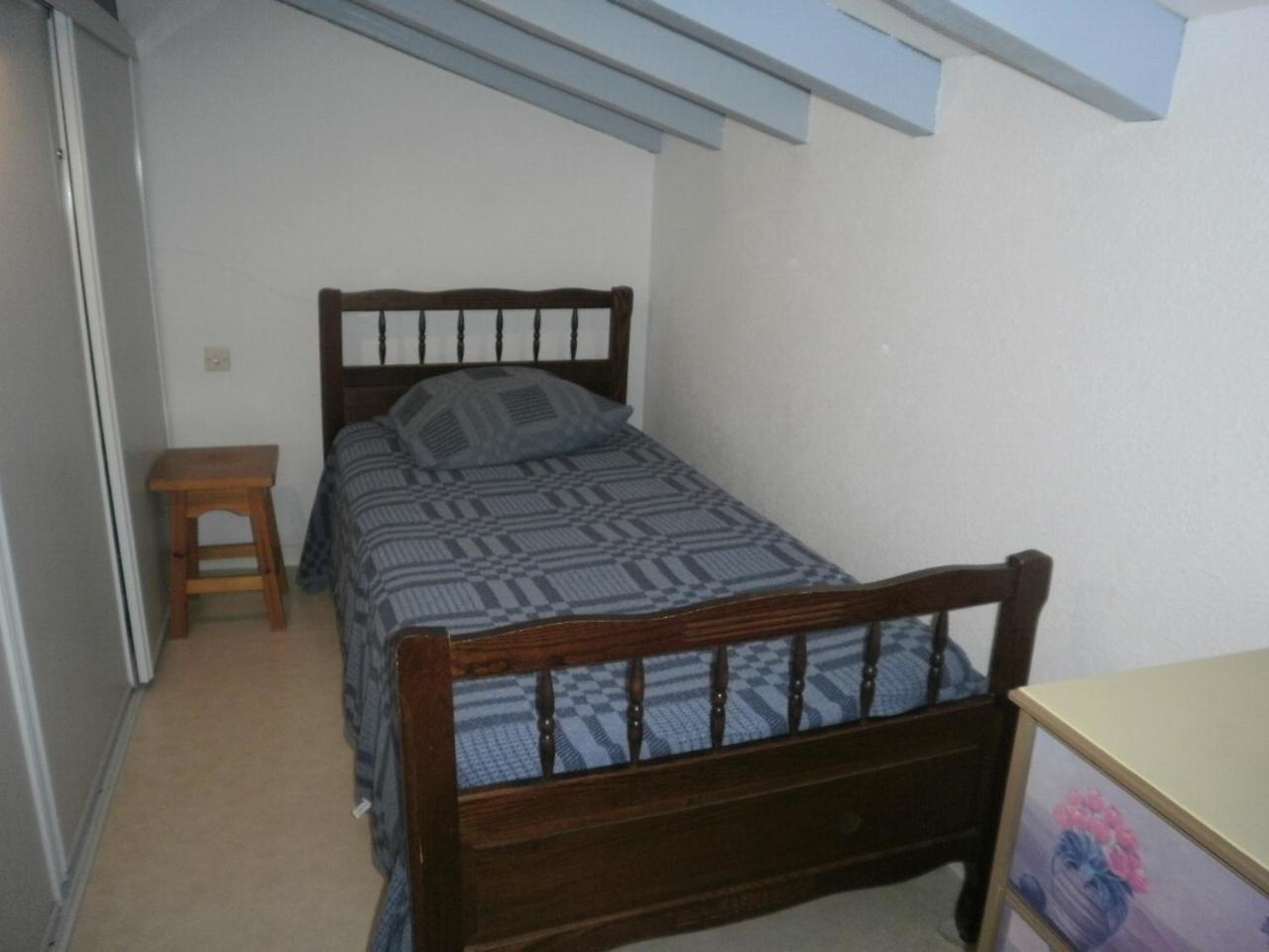 6Alz8 Appartement Pour 6 Personnes Κολιούρ Εξωτερικό φωτογραφία